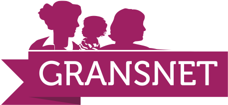 gransnet logo