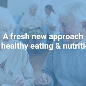 A fresh new approach to healthy eating and nutrition eLearning