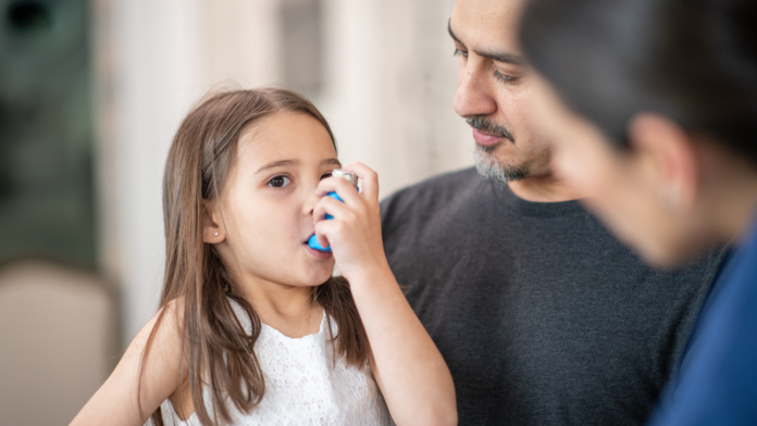 Asthma Attacks Are Caused By Pollution: Take Action