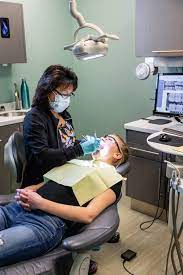 Montclair Dentist