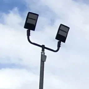 Pole Lights