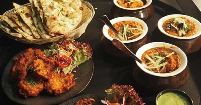 A Image of Best Desi Food Restaurants in Lahore