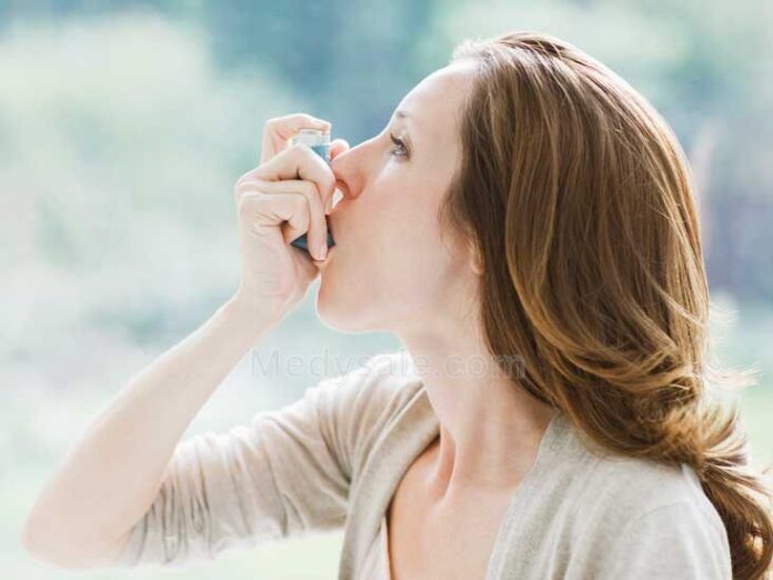When It Comes To Asthma, What Is Impact On Your Heart