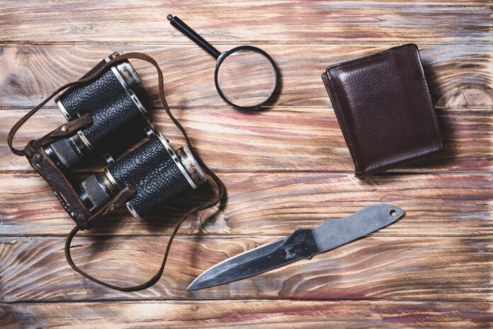 10 Reasons Why You Should Always Carry Sheath Knife in Travelling
