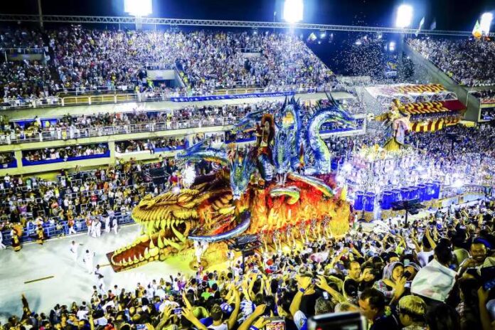 rio carnival 2023 tickets