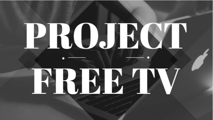 project free tv