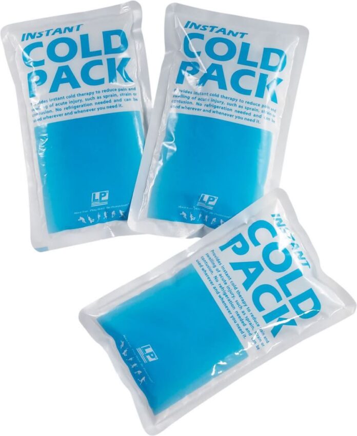 cooling pack