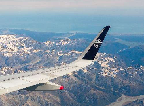 The New Zealand Visa for Visa Waiver and Contact Center