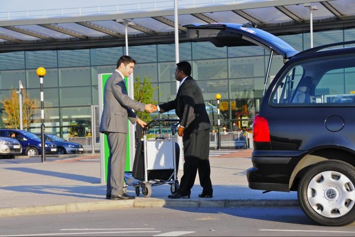 Minneapolis Airport Limo Service