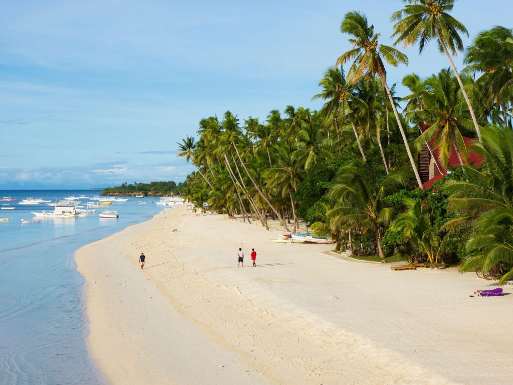 Bohol Island